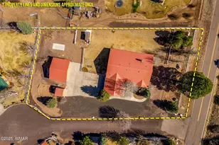 1951 E Single Tree Way, Heber, AZ 85928 - Photo 39