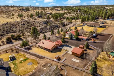 1951 E Single Tree Way, Heber, AZ 85928 - Photo 37