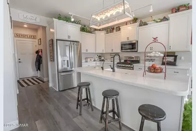 5325 Pinedale Wash Road, Pinedale, AZ 85934 - Photo 19