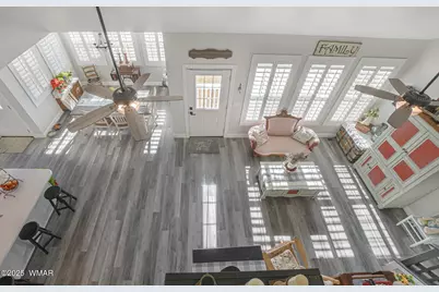 5325 Pinedale Wash Road, Pinedale, AZ 85934 - Photo 29