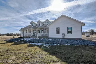 5325 Pinedale Wash Road, Pinedale, AZ 85934 - Photo 3