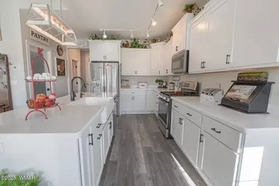 5325 Pinedale Wash Road, Pinedale, AZ 85934 - Photo 23