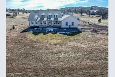 5325 Pinedale Wash Road, Pinedale, AZ 85934 - Photo 5