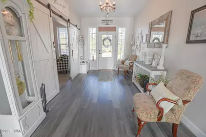 5325 Pinedale Wash Road, Pinedale, AZ 85934 - Photo 9