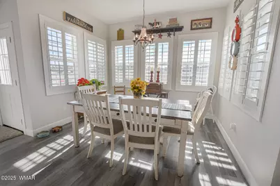 5325 Pinedale Wash Road, Pinedale, AZ 85934 - Photo 17