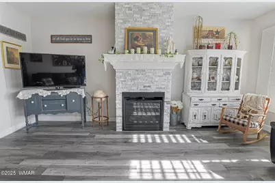 5325 Pinedale Wash Road, Pinedale, AZ 85934 - Photo 13