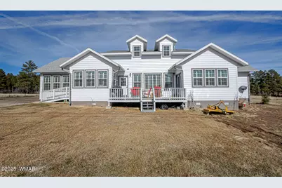 5325 Pinedale Wash Road, Pinedale, AZ 85934 - Photo 63