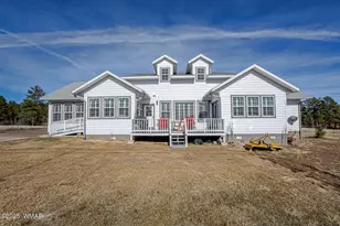 5325 Pinedale Wash Rd, Pinedale, AZ 85934 - Photo 63