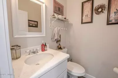 5325 Pinedale Wash Road, Pinedale, AZ 85934 - Photo 57