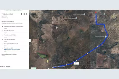 35 Burns Road, Concho, AZ 85924 - Photo 11