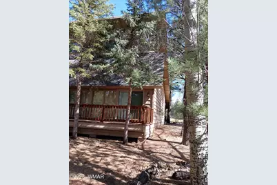 3163 Viking Trail, Pinetop, AZ 85935 - Photo 3