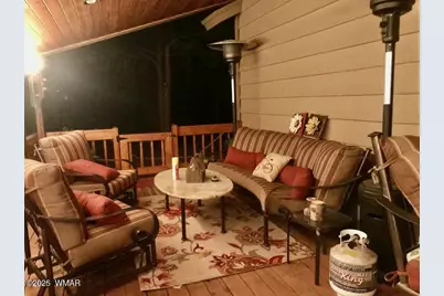 3163 Viking Trail, Pinetop, AZ 85935 - Photo 27