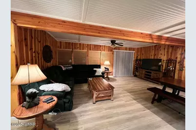 3163 Viking Trail, Pinetop, AZ 85935 - Photo 9