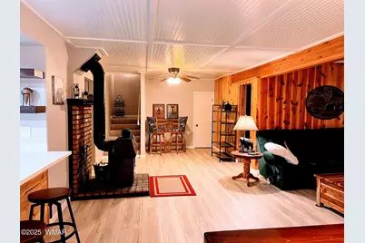 3163 Viking Trail, Pinetop, AZ 85935 - Photo 13