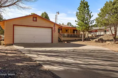 3400 Navajo Drive, Overgaard, AZ 85933 - Photo 3