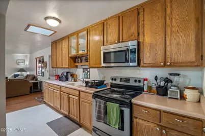 3400 Navajo Drive, Overgaard, AZ 85933 - Photo 11