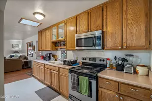 3400 Navajo Dr, Overgaard, AZ 85933 - Photo 11