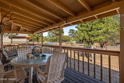 3400 Navajo Drive, Overgaard, AZ 85933 - Photo 5