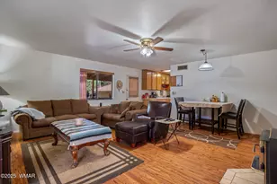 3400 Navajo Dr, Overgaard, AZ 85933 - Photo 7