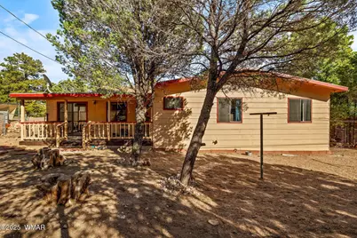 3400 Navajo Drive, Overgaard, AZ 85933 - Photo 23