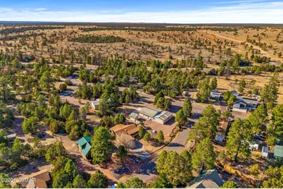 3400 Navajo Drive, Overgaard, AZ 85933 - Photo 27