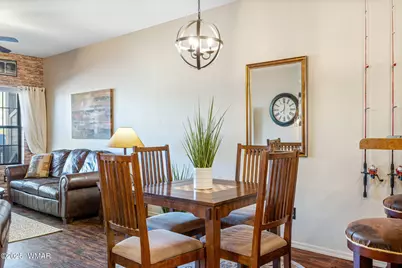 2407 Quarter Horse Trail, Unit 131 #131, Overgaard, AZ 85933 - Photo 7