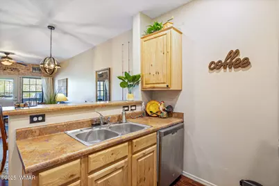 2407 Quarter Horse Trail, Unit 131 #131, Overgaard, AZ 85933 - Photo 9