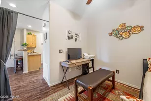 2407 Quarter Horse Trl, Overgaard, AZ 85933 - Photo 13