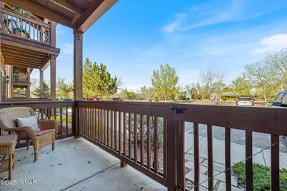 2407 Quarter Horse Trail, Unit 131 #131, Overgaard, AZ 85933 - Photo 3