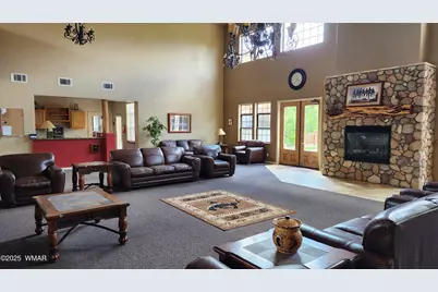 2407 Quarter Horse Trail, Unit 131 #131, Overgaard, AZ 85933 - Photo 25