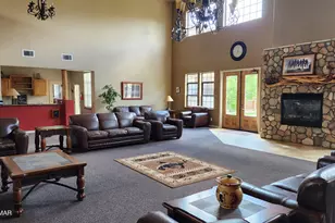 2407 Quarter Horse Trl, Overgaard, AZ 85933 - Photo 25