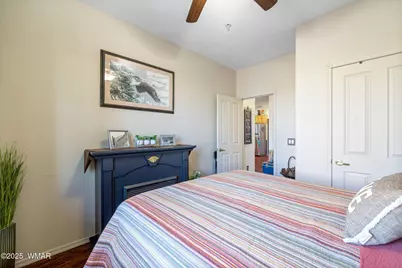 2407 Quarter Horse Trail, Unit 131 #131, Overgaard, AZ 85933 - Photo 17