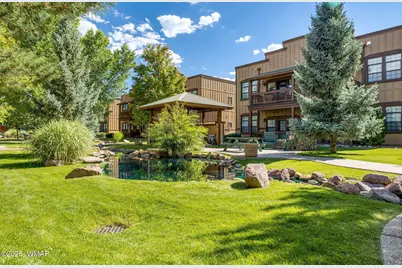 2407 Quarter Horse Trail, Unit 131 #131, Overgaard, AZ 85933 - Photo 21