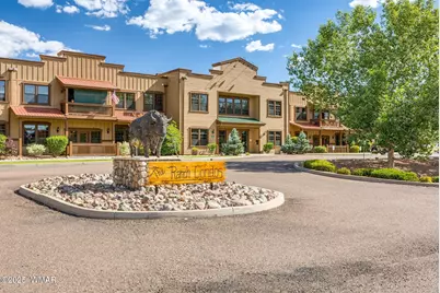 2407 Quarter Horse Trail, Unit 131 #131, Overgaard, AZ 85933 - Photo 19