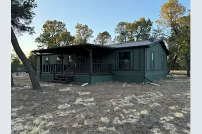 3050 Chevelon Road, Overgaard, AZ 85933 - Photo 3