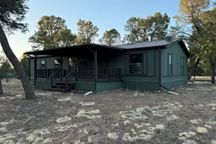 3050 Chevelon Rd, Overgaard, AZ 85933 - Photo 3