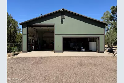 3050 Chevelon Road, Overgaard, AZ 85933 - Photo 33