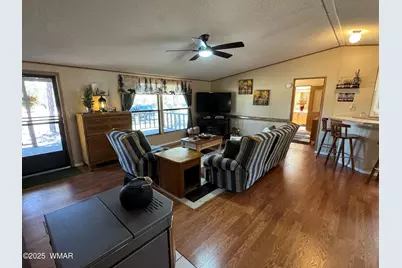 3050 Chevelon Road, Overgaard, AZ 85933 - Photo 5