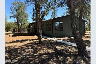 3050 Chevelon Road, Overgaard, AZ 85933 - Photo 31