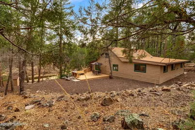 571 W Pine Shadow Drive, Lakeside, AZ 85929 - Photo 41