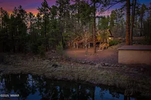 571 W Pine Shadow Dr, Lakeside, AZ 85929 - Photo 1