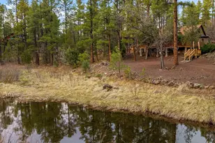 571 W Pine Shadow Dr, Lakeside, AZ 85929 - Photo 3