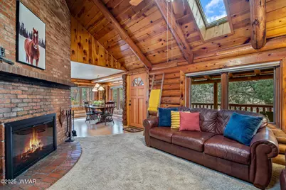 571 W Pine Shadow Drive, Lakeside, AZ 85929 - Photo 13