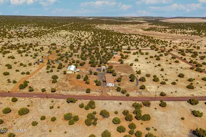 83 County Road 8012 Wildhog, Concho, AZ 85924 - Photo 29