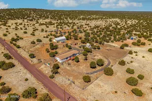 83 County Road 8012 Wildhog, Concho, AZ 85924 - Photo 33