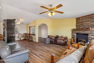 83 County Road 8012 Wildhog, Concho, AZ 85924 - Photo 3