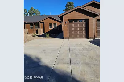 2890 W Villa Loop, Show Low, AZ 85901 - Photo 1