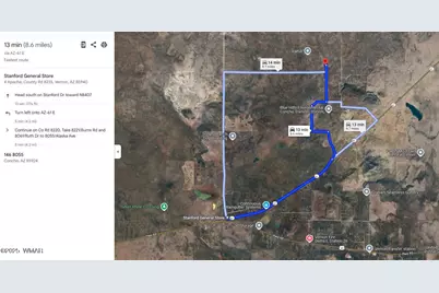 148 Alaska Avenue, Concho, AZ 85924 - Photo 15