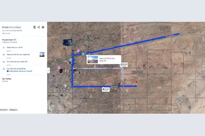 7862 Sand Hill Road, Sun Valley, AZ 86029 - Photo 5