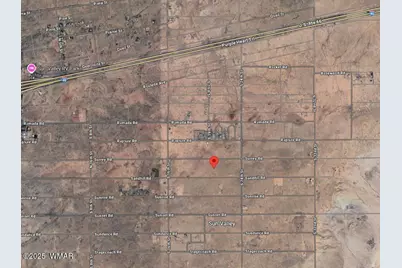 7862 Sand Hill Road, Sun Valley, AZ 86029 - Photo 3